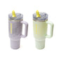 STLY Hypergrip Quencher PT Flip Straw Tumbler