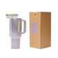 STLY Hypergrip Quencher PT Flip Straw Tumbler