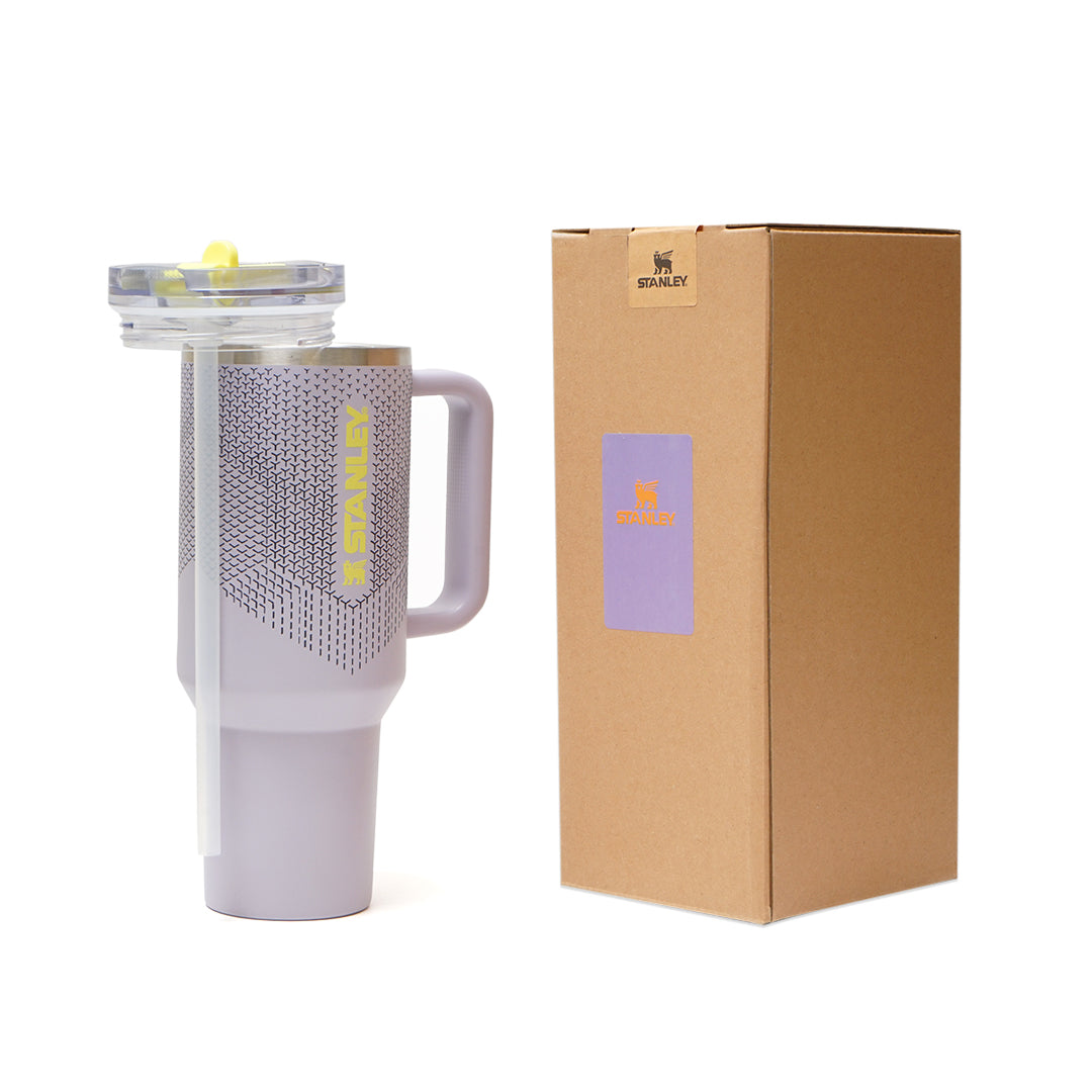STLY Hypergrip Quencher PT Flip Straw Tumbler