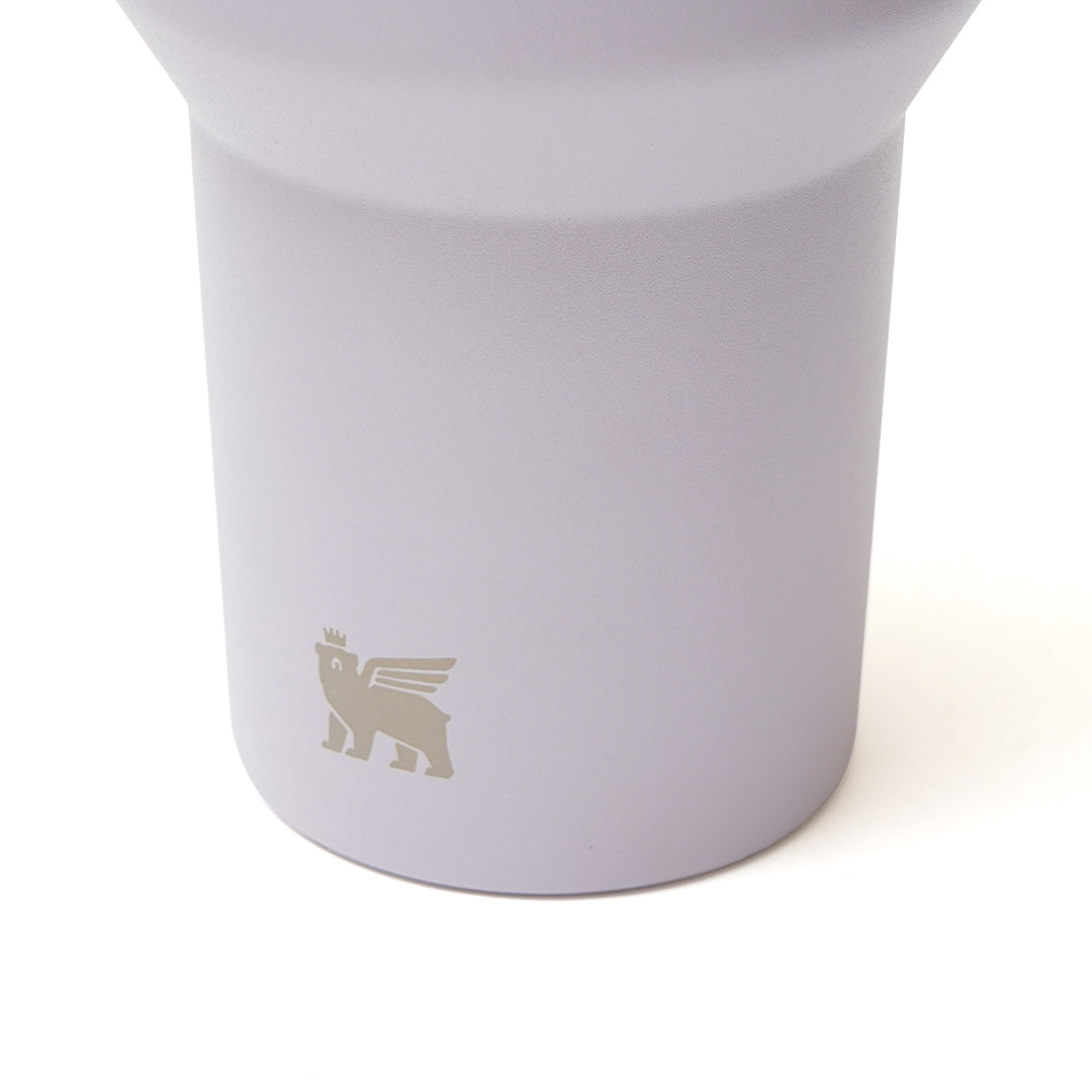 STLY Hypergrip Quencher PT Flip Straw Tumbler
