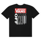 VNS OTW Printed Text T-Shirt