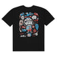 VNS Mooncasket Graphic T-Shirt