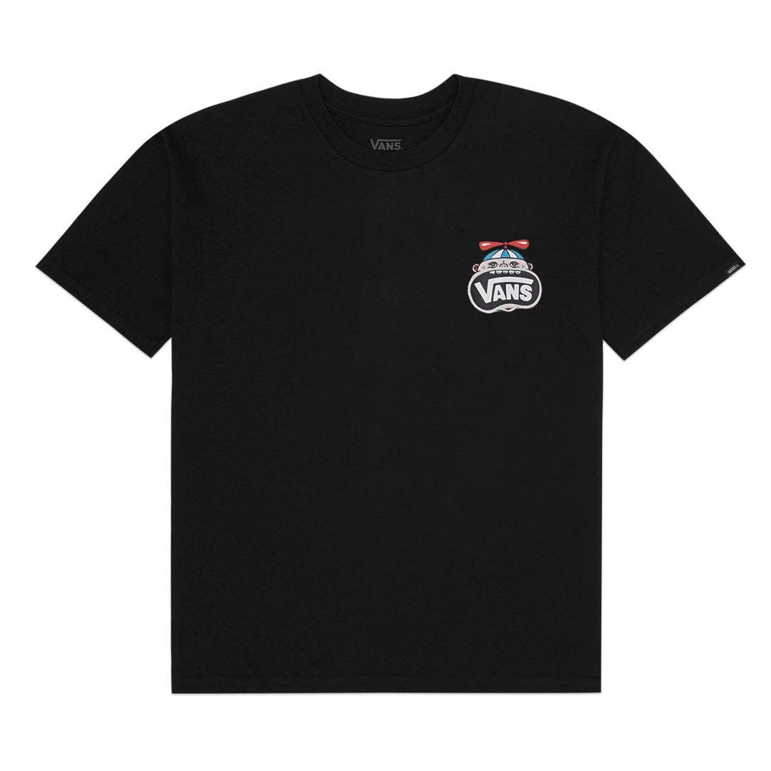 VNS Mooncasket Graphic T-Shirt