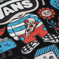 VNS Mooncasket Graphic T-Shirt