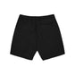 SDOUBLE Big Text Coast Shorts