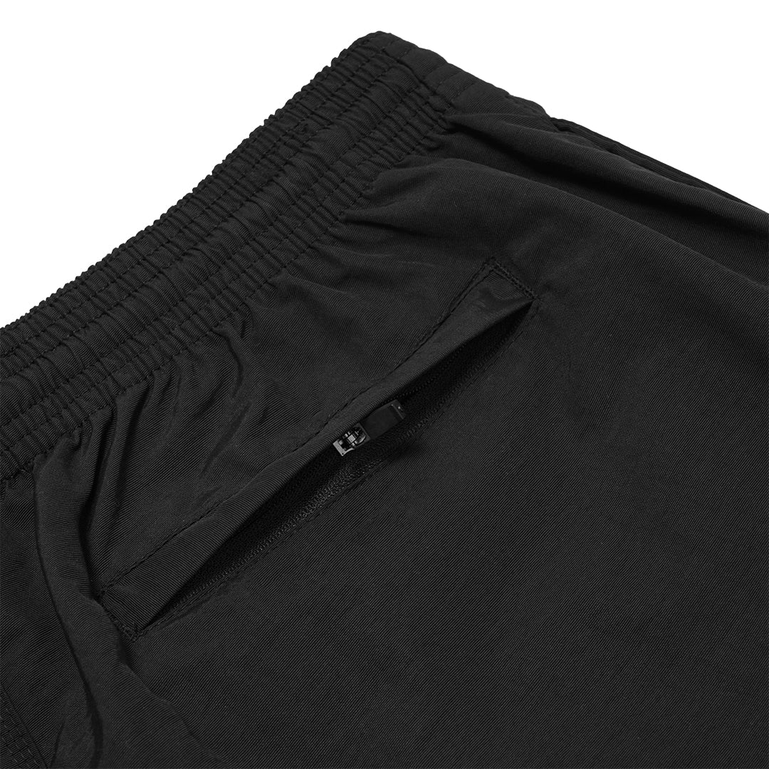 SDOUBLE Big Text Coast Shorts