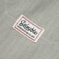 SDOUBLE Herringbone Denim Zip Jacket