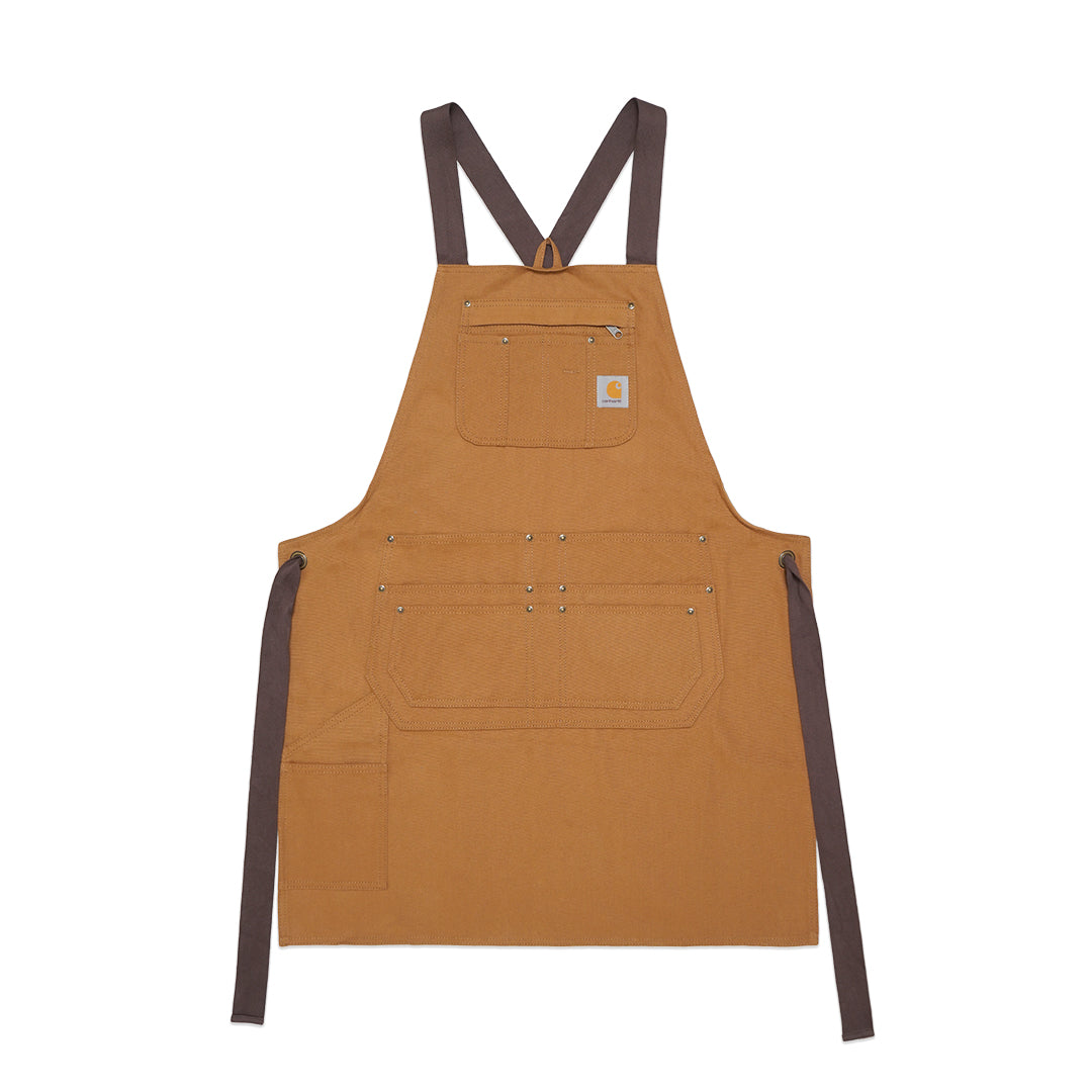 CHT Firm Cotton Duck Work Apron