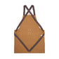 CHT Firm Cotton Duck Work Apron