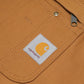 CHT Firm Cotton Duck Work Apron