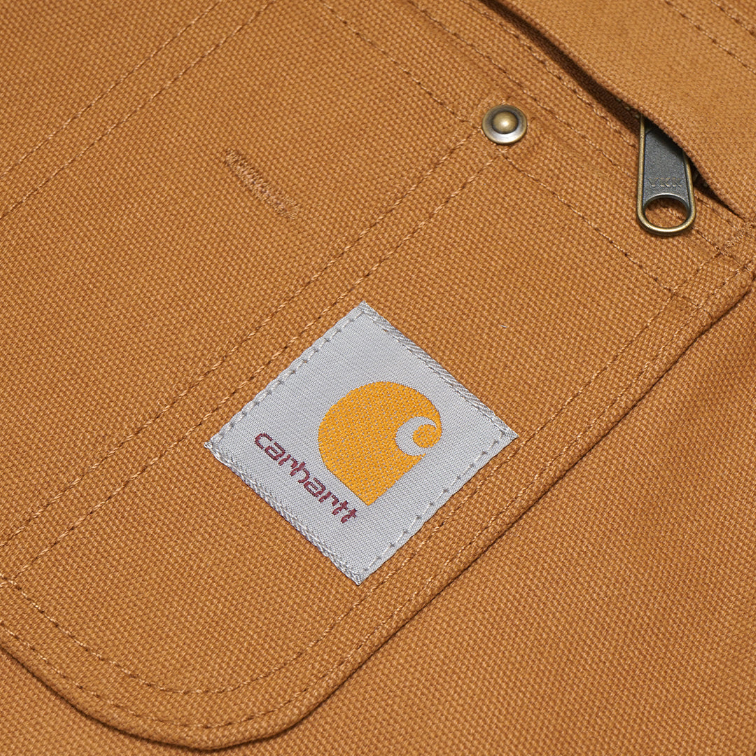 CHT Firm Cotton Duck Work Apron