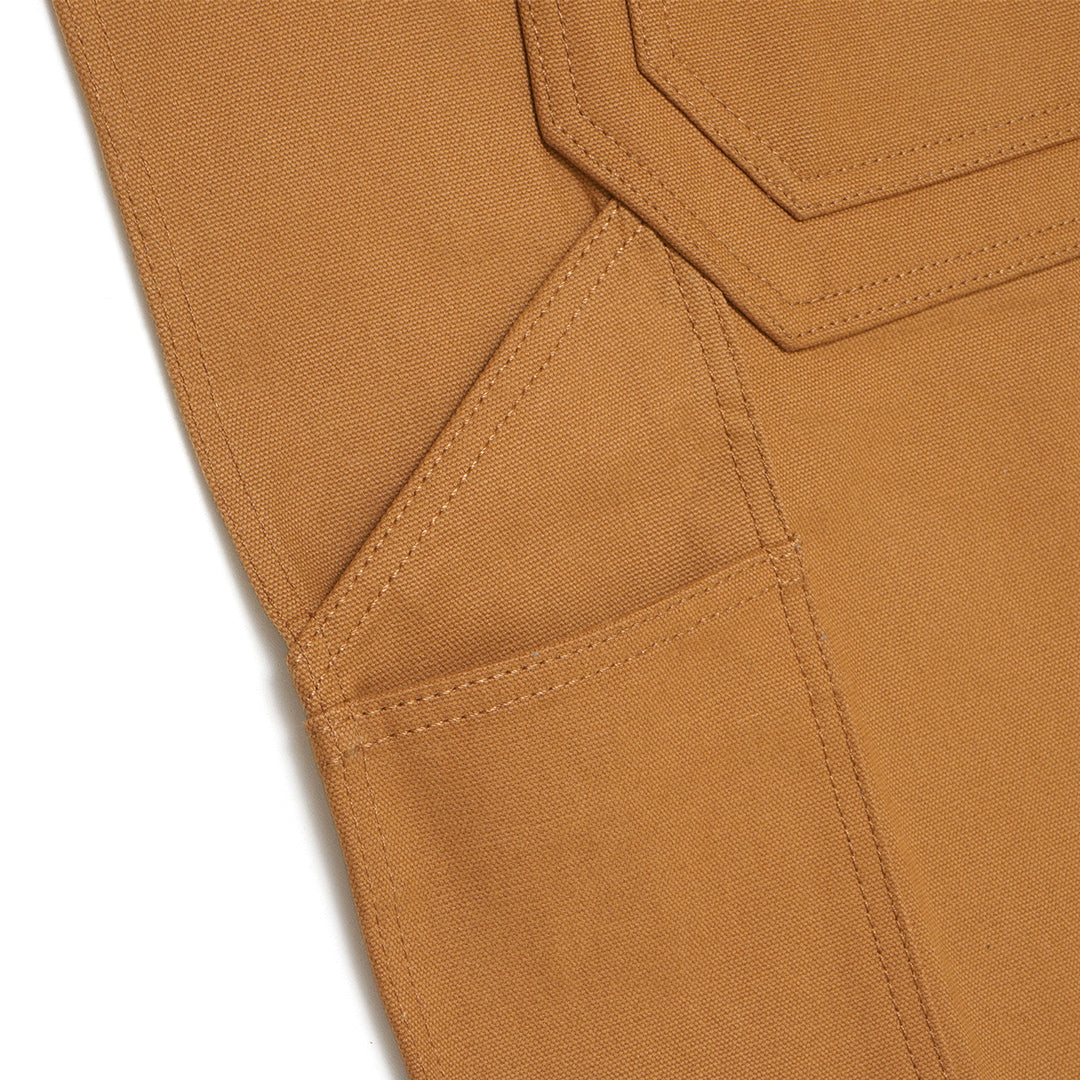 CHT Firm Cotton Duck Work Apron