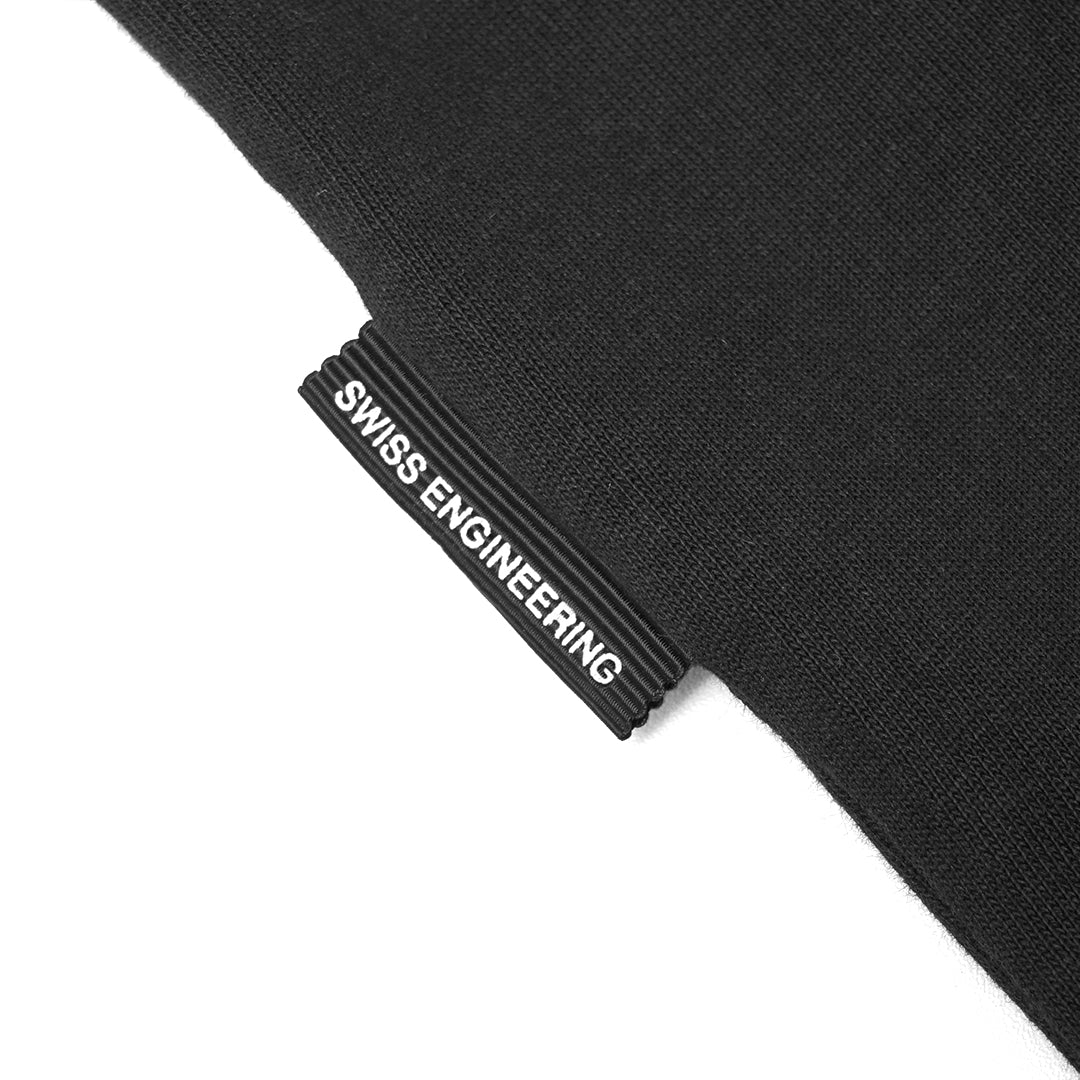 On Cloud Rubber Club Logo Relaxed T-Shirt
