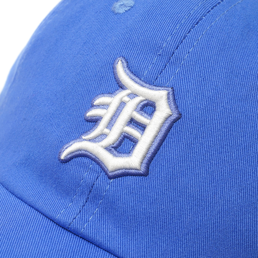 M7B Basic Unstructured Ball Cap