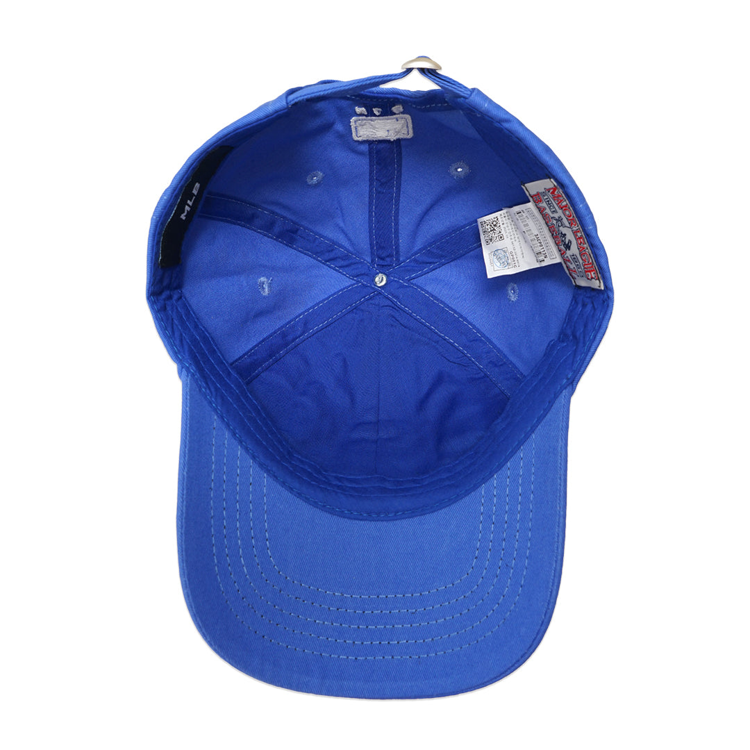 M7B Basic Unstructured Ball Cap