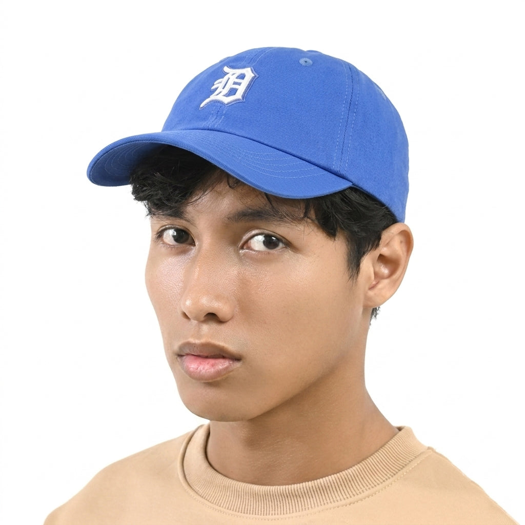 M7B Basic Unstructured Ball Cap