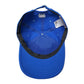 M7B Overstitch Logo Unstructured Baseball Cap