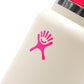 Hydro Flask Neon Wide Mouth Flex Cap 32oz Tumbler