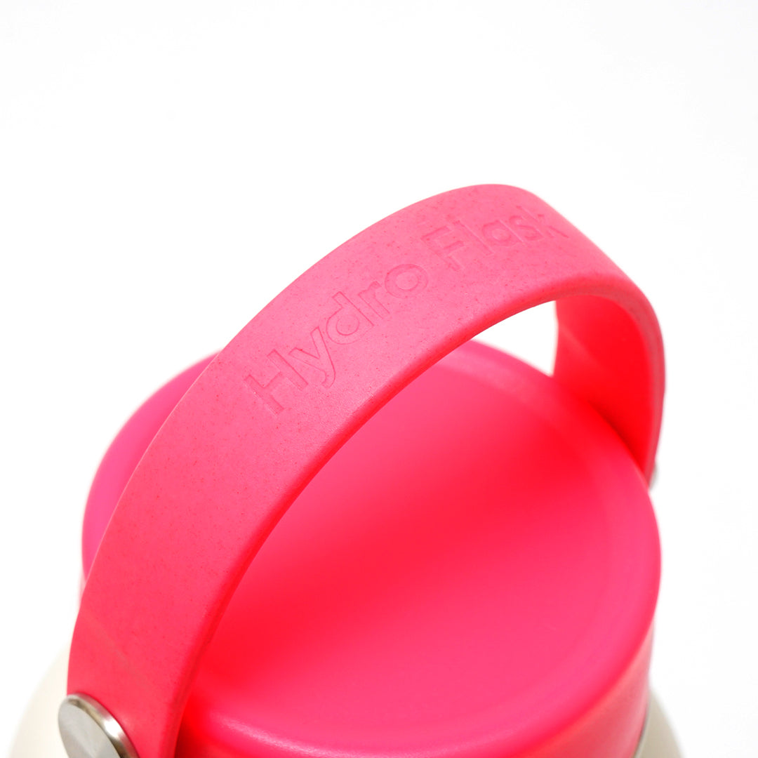 Hydro Flask Neon Wide Mouth Flex Cap 32oz Tumbler