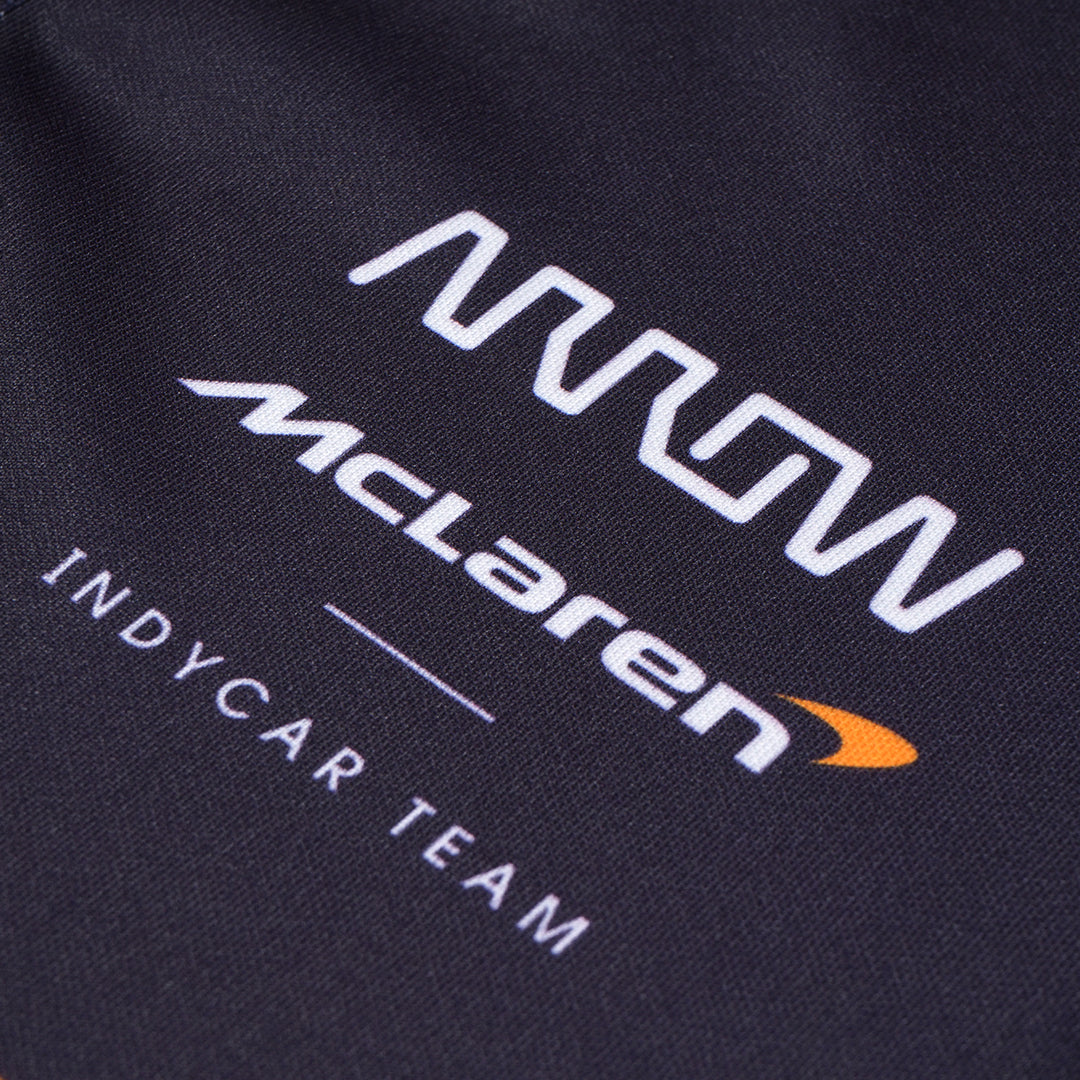 PMA X Arrow McLaren IndyCar Team 2026 Jersey Polo Shirt