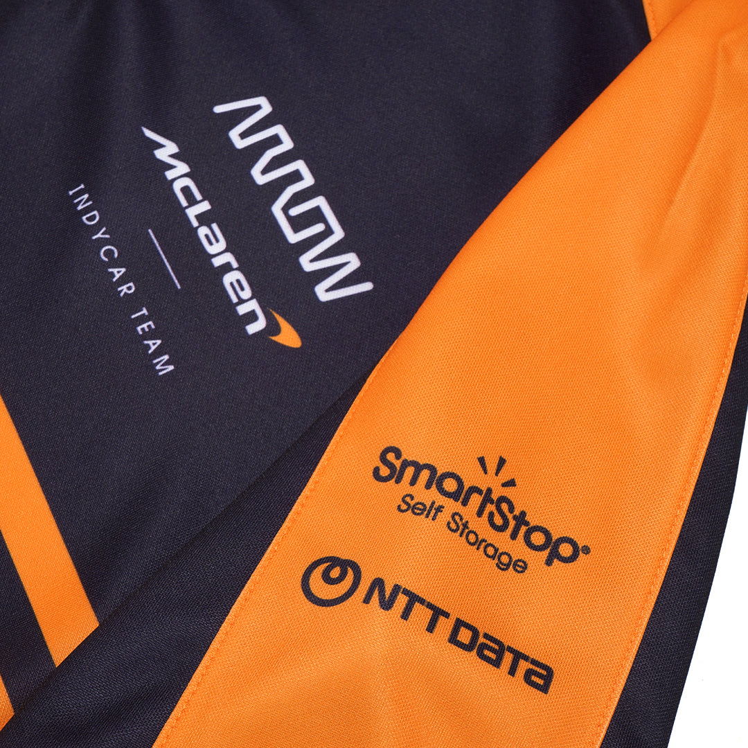 PMA X Arrow McLaren IndyCar Team 2026 Jersey Polo Shirt
