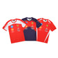 PMA X Scuderia Ferrari HP F1 Team 2026 Jersey T-Shirt
