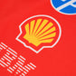 PMA X Scuderia Ferrari HP F1 Team 2026 Jersey T-Shirt