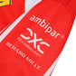 PMA X Scuderia Ferrari HP F1 Team 2026 Jersey T-Shirt