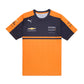 PMA X Arrow McLaren IndyCar Team 2026 Jersey T-Shirt