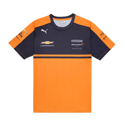 PMA X Arrow McLaren IndyCar Team 2026 Jersey T-Shirt