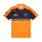 PMA X Arrow McLaren IndyCar Team 2026 Jersey Polo Shirt