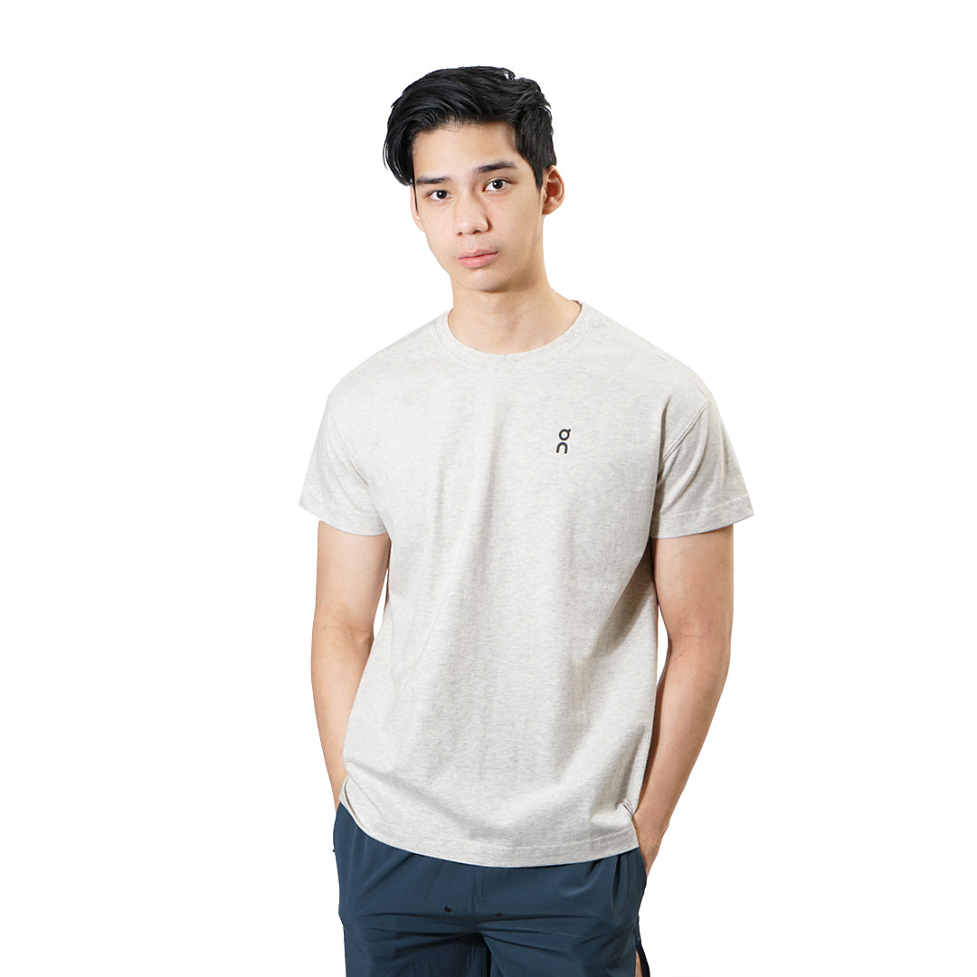On Cloud Club Logo T-Shirt