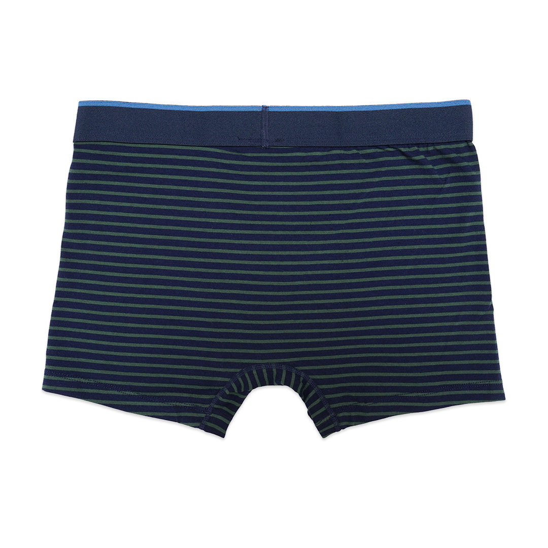 UNQ Supima Cotton Low Rise Boxer Briefs