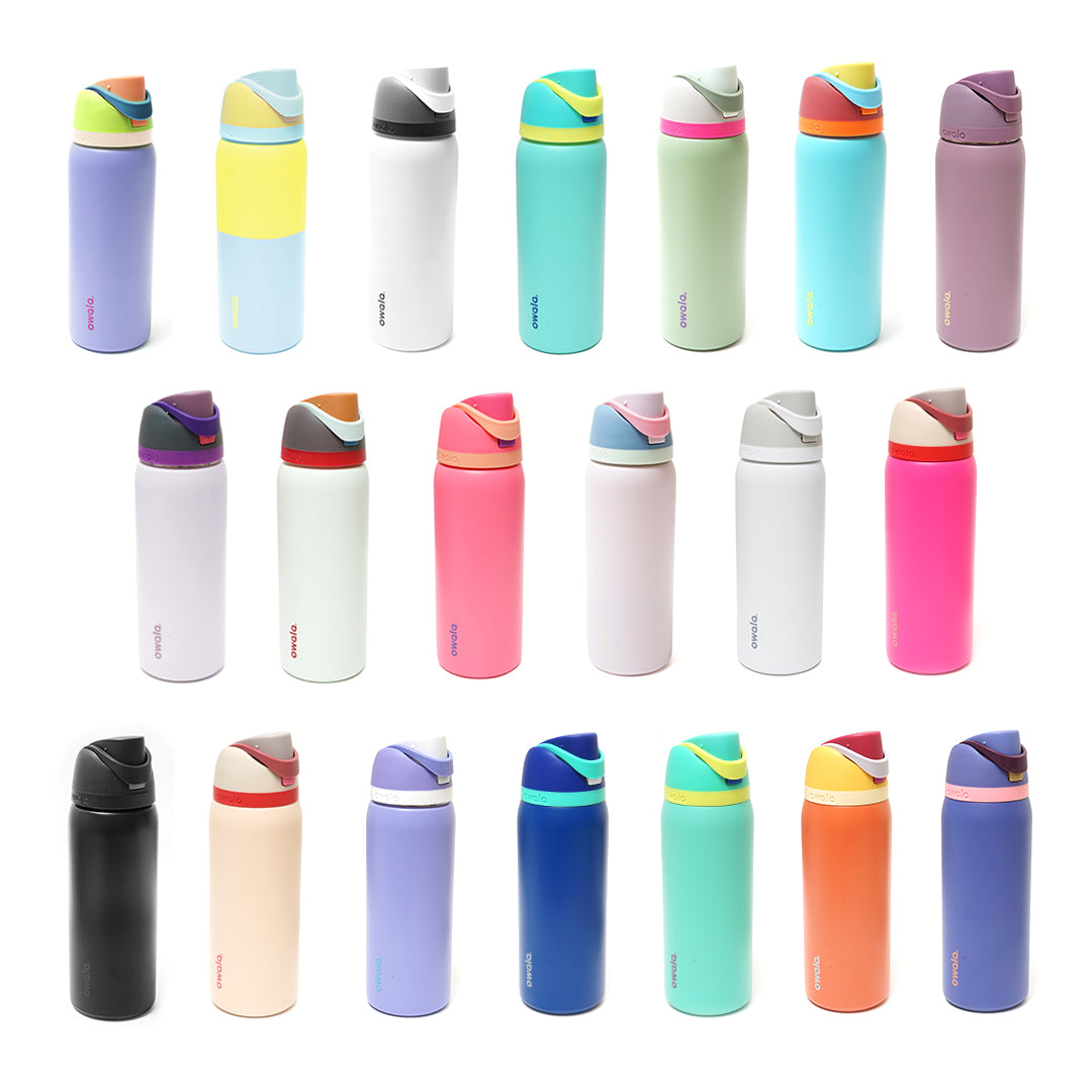 Owala FreeSip 32oz Tumbler