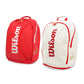 Wilson 100 Year Tour Backpack