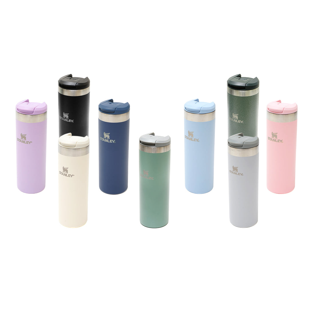 STLY The Transit Flip Top Mug