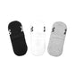 On Cloud Logo Ankle Socks 3-Pair Pack