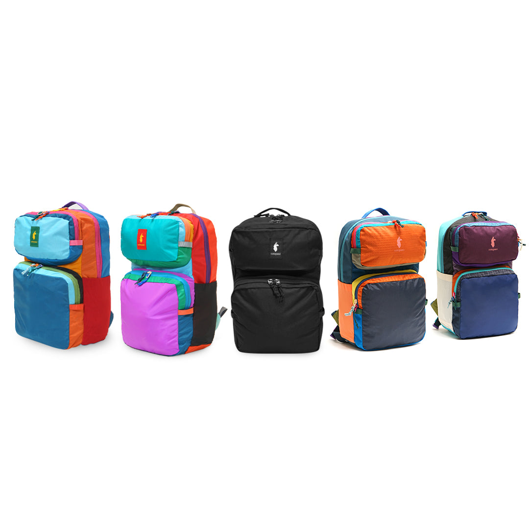 Cotopaxi Tasra 16L Backpack