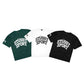 Stussy Sport Mesh Jersey T-Shirt