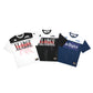 XLarge Los Angeles Game Jersey T-Shirt