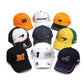 NEA X McLaren Formula 1 Team Baseball Cap