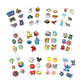 Crocs Character Jibbitz Charm