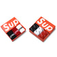 SPM Mid Socks 3Pairs/Box