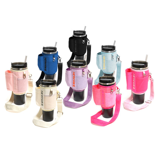 STLY The All-Day 40oz Quencher Carry-All Bag