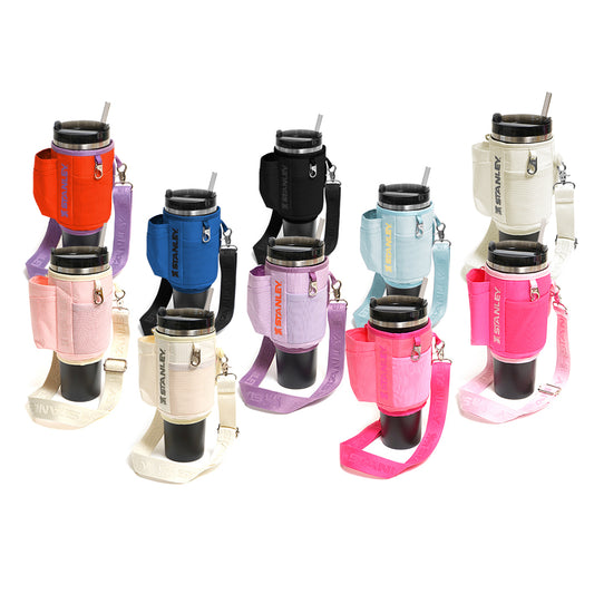 STLY The All-Day 40oz Quencher Carry-All Bag