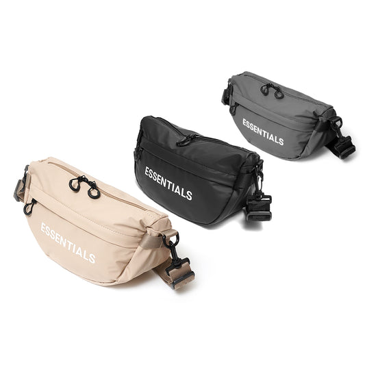 FOG Essentials Crescent Crossbody Bag