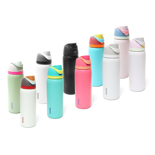 Owala FreeSip 32oz Tumbler
