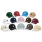 M7B Small Logo Baseball Cap
