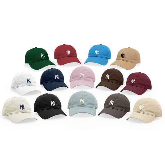 M7B Small Logo Baseball Cap