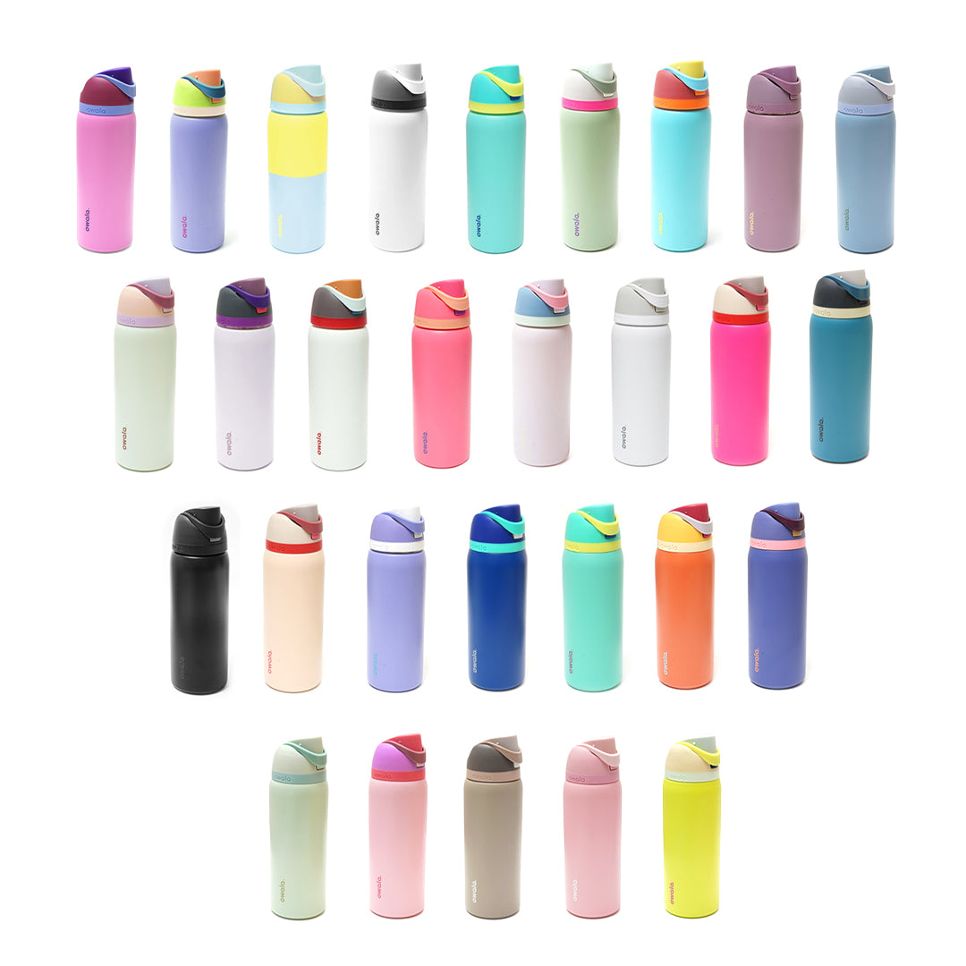 Owala FreeSip 32oz Tumbler